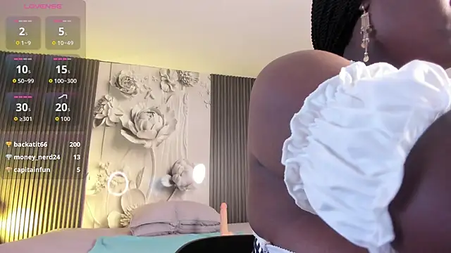 MichellePreston online show from 04-09-26, 11:59