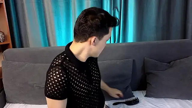 Snapshot of nudetension1 chatting on 09-16-25, 07:59 nudetension1 online show from 09-16-25, 07:59