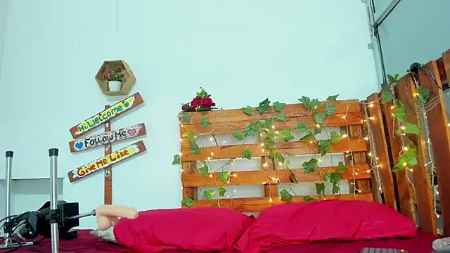 cris dulce online show from 01-11-26, 02:16