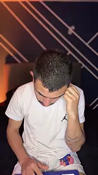 JuanchoAfpa online show from 11-26-25, 11:50