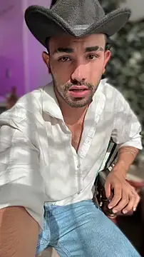 JuanchoAfpa online show from 11-27-25, 01:02