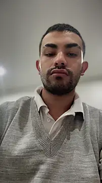 JuanchoAfpa online show from 12-01-25, 01:05