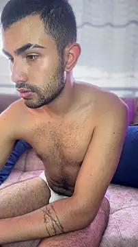 JuanchoAfpa online show from 12-02-25, 07:09