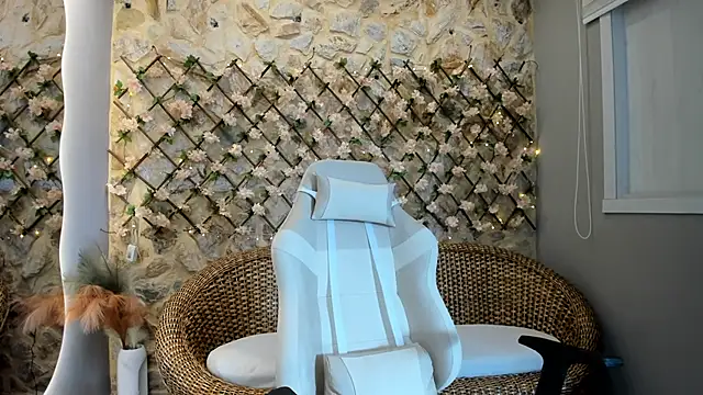 VenusBlazer online show from 12-17-25, 12:22