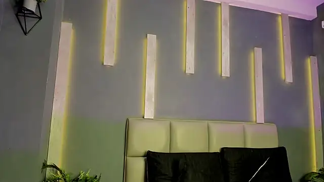 VenusBlazer online show from 02-09-26, 01:48