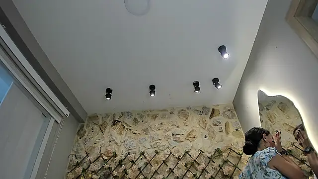 VenusBlazer online show from 03-02-26, 04:47