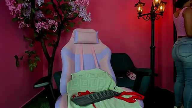 VenusBlazer online show from 03-06-26, 01:51