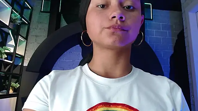 VenusBlazer online show from 03-12-26, 07:31