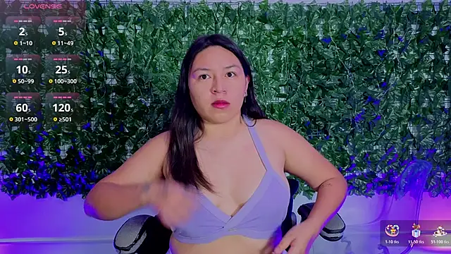 BellaRoux1 online show from 02-02-26, 12:04