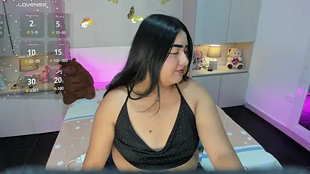 Snapshot of LilyWhitney chatting on 02-18-26, 04:08 LilyWhitney online show from 02-18-26, 04:08