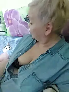 ForgeMeNot51 online show from 02-24-26, 05:38