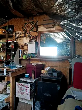 Canuseemeray online show from 02-23-26, 05:43