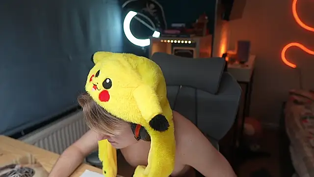 Serxyi online show from 01-11-26, 03:17