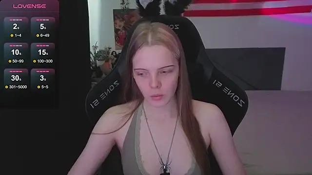 Luna Navy online show from 11-09-25, 09:07