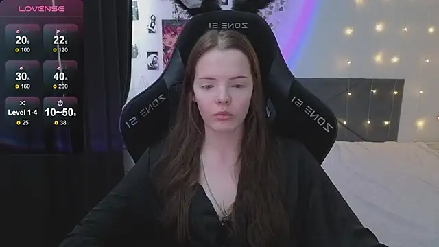 Luna Navy online show from 03-02-26, 07:15