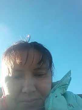 Romashka33011 online show from 09-21-25, 06:37