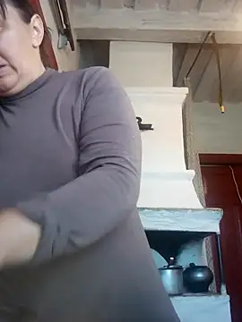 Romashka33011 online show from 09-25-25, 08:29