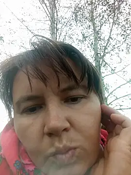 Romashka33011 online show from 10-06-25, 06:44