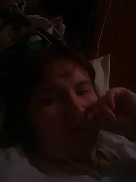 Romashka33011 online show from 10-11-25, 04:38