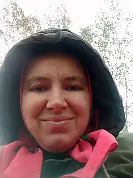 Romashka33011 online show from 10-16-25, 07:09