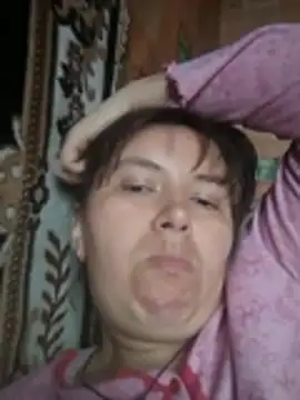 Romashka33011 online show from 11-03-25, 09:21