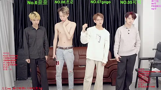 Beautifulboys-777 online show from 03-30-26, 12:39