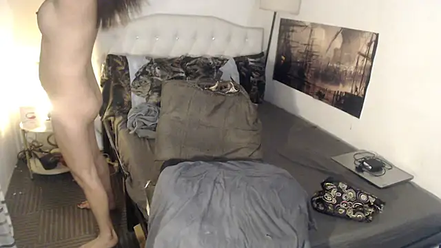 NinaDOM4CUM online show from 03-23-26, 09:08