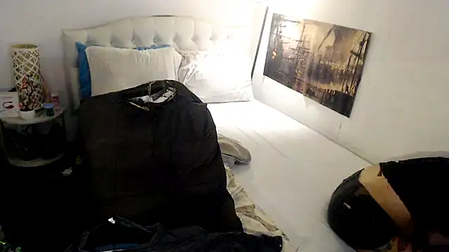 NinaDOM4CUM online show from 04-22-26, 10:39