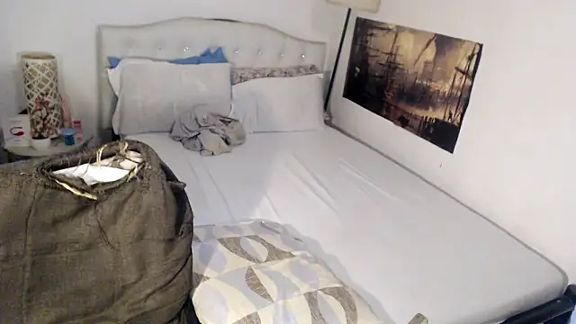 NinaDOM4CUM online show from 04-25-26, 10:18