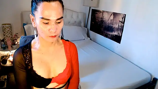 NinaDOM4CUM online show from 05-16-26, 11:25