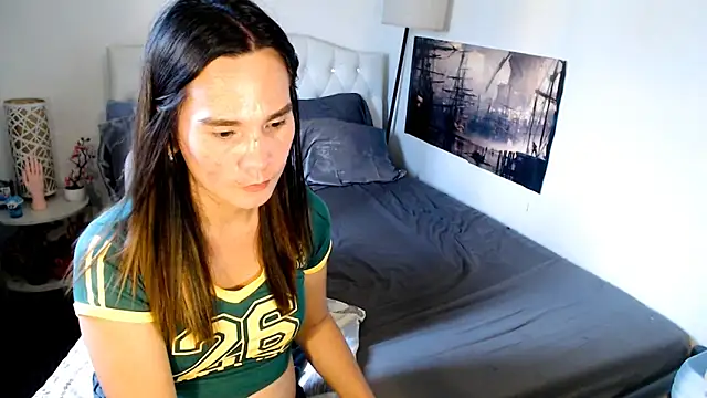 NinaDOM4CUM online show from 06-08-26, 12:36