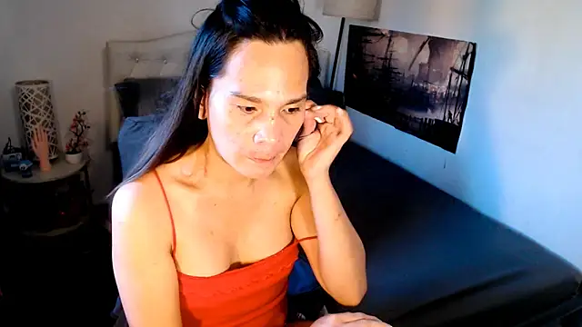 NinaDOM4CUM online show from 06-10-26, 10:08