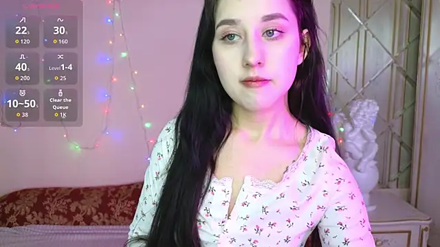 Eva Maller online show from 01-18-26, 11:36