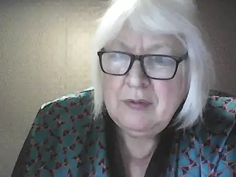 Alexia64231 online show from 04-21-26, 02:51