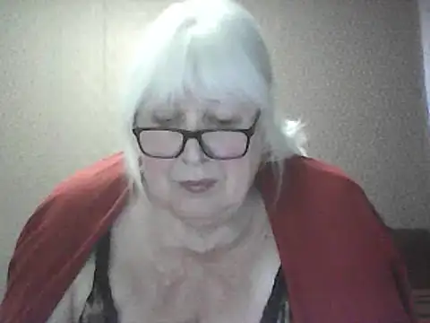 Alexia64231 online show from 04-27-26, 02:59