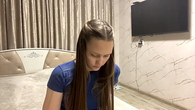 SoSweetGirl online show from 10-09-25, 12:03