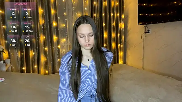 SoSweetGirl online show from 12-19-25, 11:17
