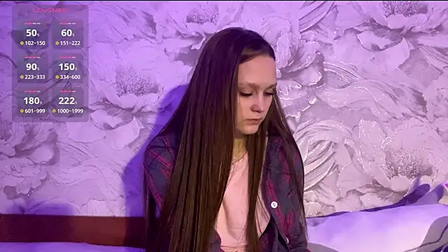 SoSweetGirl online show from 02-26-26, 07:13