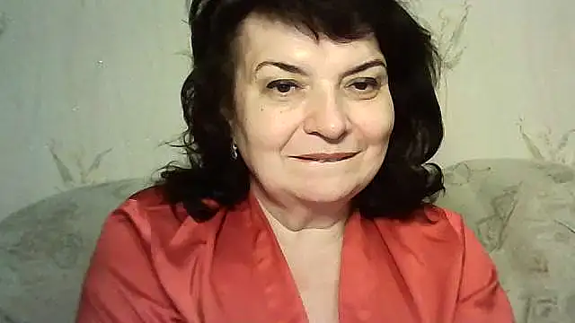 LedyNika online show from 05-10-26, 07:08