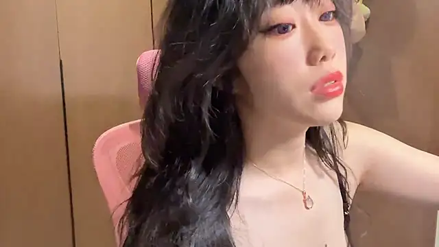 Lilium-520 online show from 11-01-25, 10:06