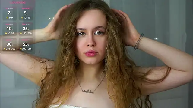 SusannaScholler online show from 12-02-25, 09:32