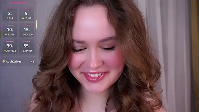 SusannaScholler online show from 03-25-26, 10:16