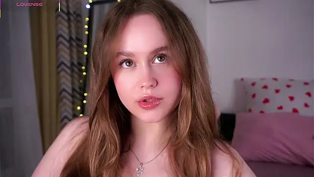 SusannaScholler online show from 04-26-26, 10:07