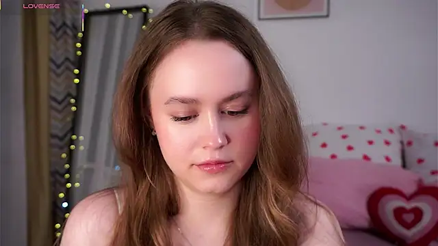 SusannaScholler online show from 04-29-26, 10:38