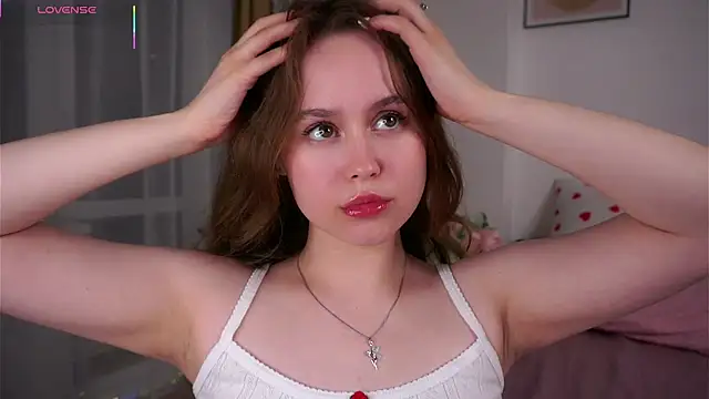 SusannaScholler online show from 05-27-26, 10:40