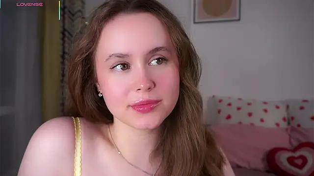 SusannaScholler online show from 06-03-26, 11:21
