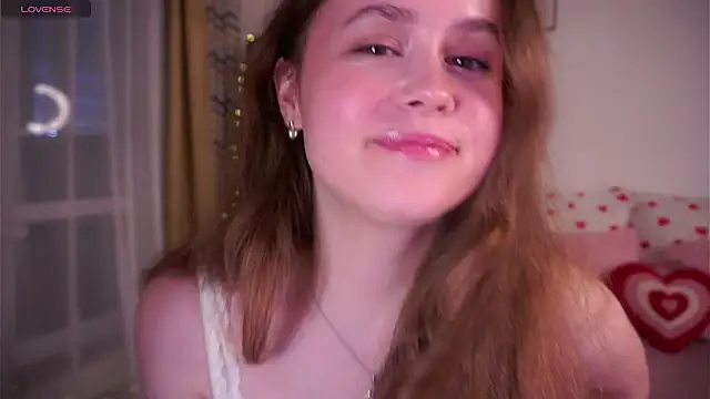 SusannaScholler online show from 06-10-26, 11:24