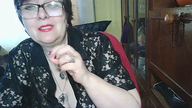 VeronicaGold511 online show from 01-13-26, 09:36