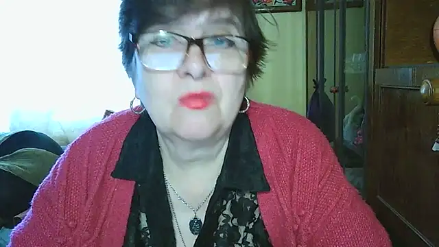 VeronicaGold511 online show from 05-02-26, 07:13