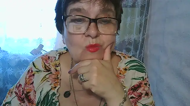 VeronicaGold511 online show from 07-02-26, 07:14